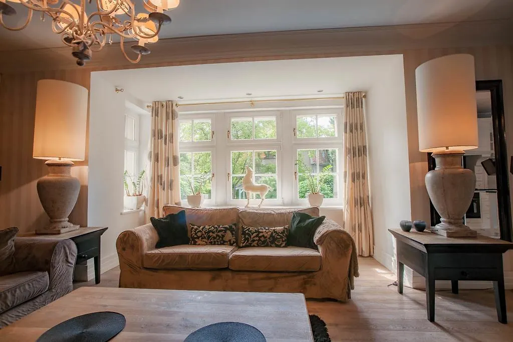 Luxury Garden Villa With Spa Wrocław Polska