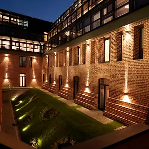 5* Hotel Great Polonia The Granary La Suite Hotel