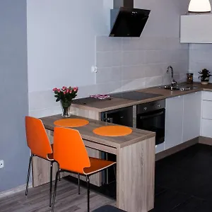 Apartament Pionier, Wrocław
