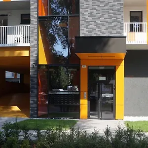 Apartament Art, Wrocław