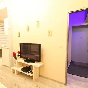 Apartament Flat Grunwaldzka Up To 2persons+1, Wrocław